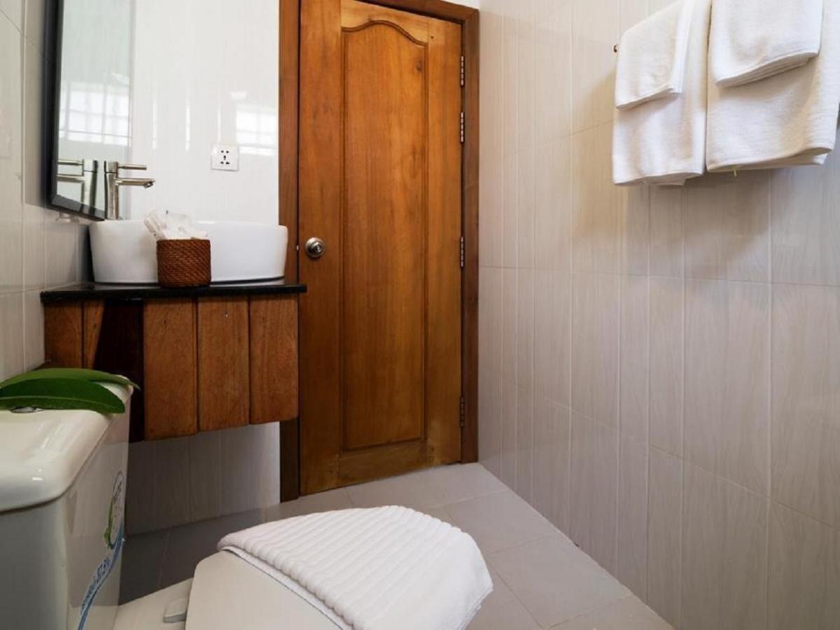 Plumeria Hotel & Spa Siem Reap Eksteriør billede