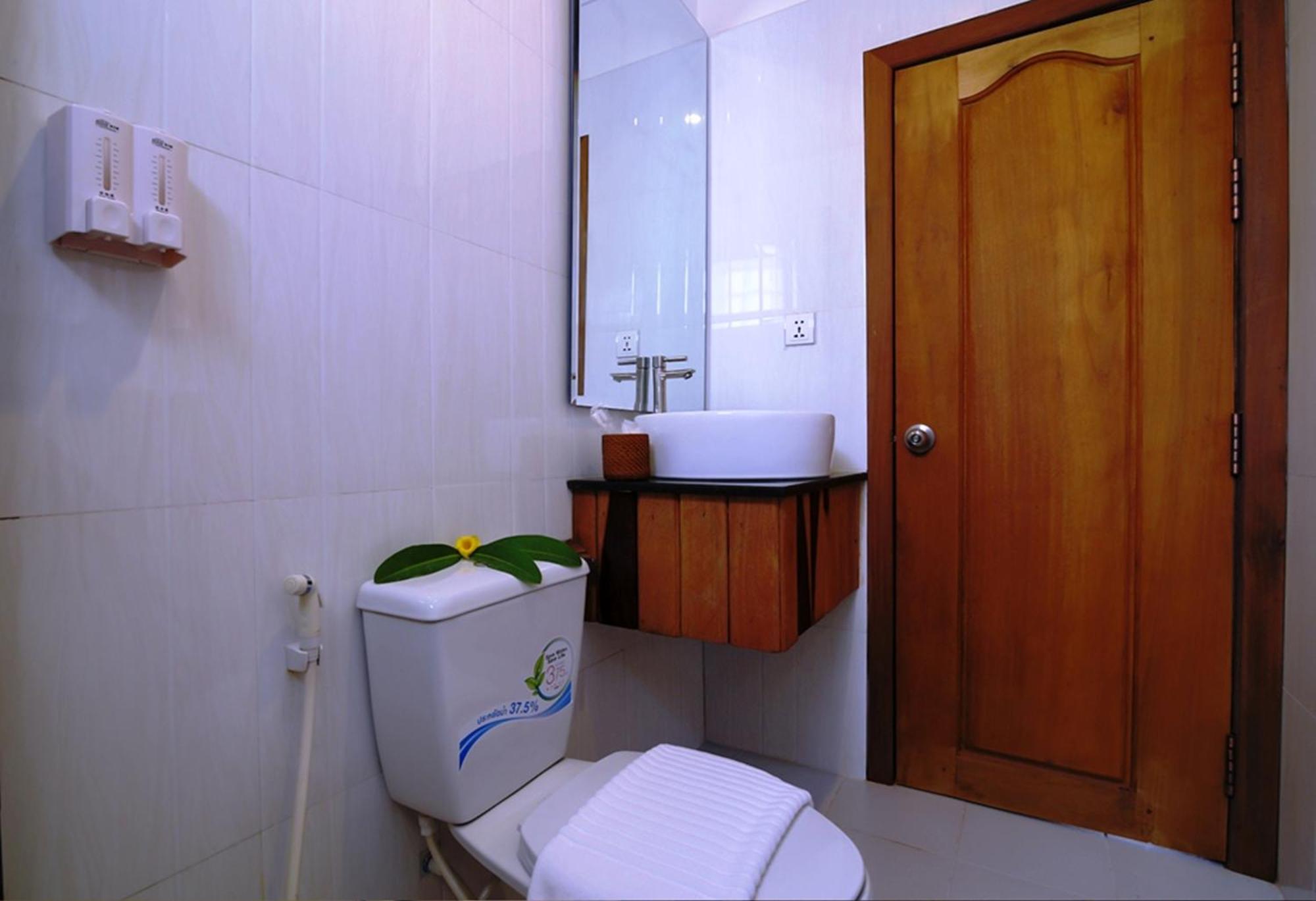 Plumeria Hotel & Spa Siem Reap Værelse billede