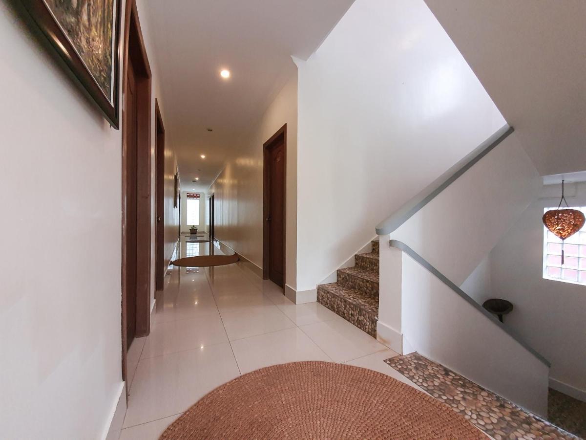 Plumeria Hotel & Spa Siem Reap Eksteriør billede