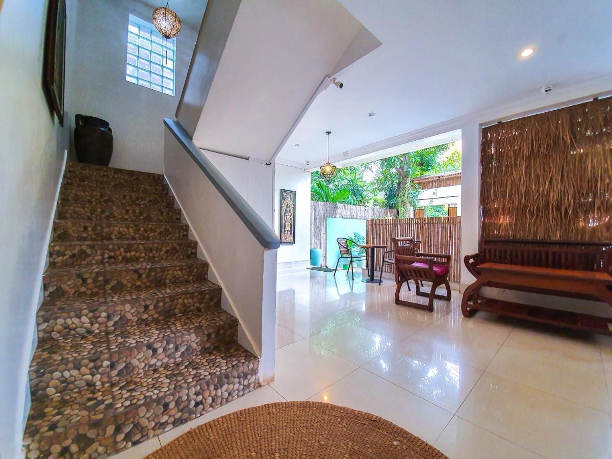 Plumeria Hotel & Spa Siem Reap Eksteriør billede